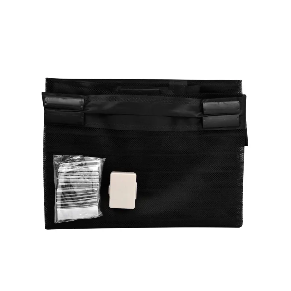 Santreyd - Магнитная москитная штора для дверей 95×200 см 86797718 STLM-0071748 - Вид №4