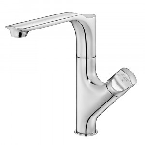 102118063h  Смеситель для раковины Myra