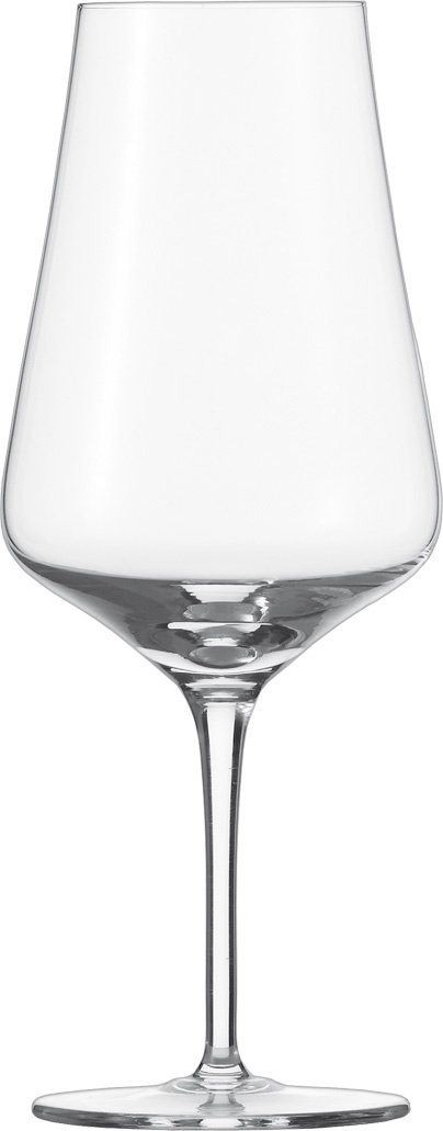 10600065 Schott Zwiesel Бокал для красного вина Schott Zwiesel "Файн.Бордо Медок" 660мл Стекло 