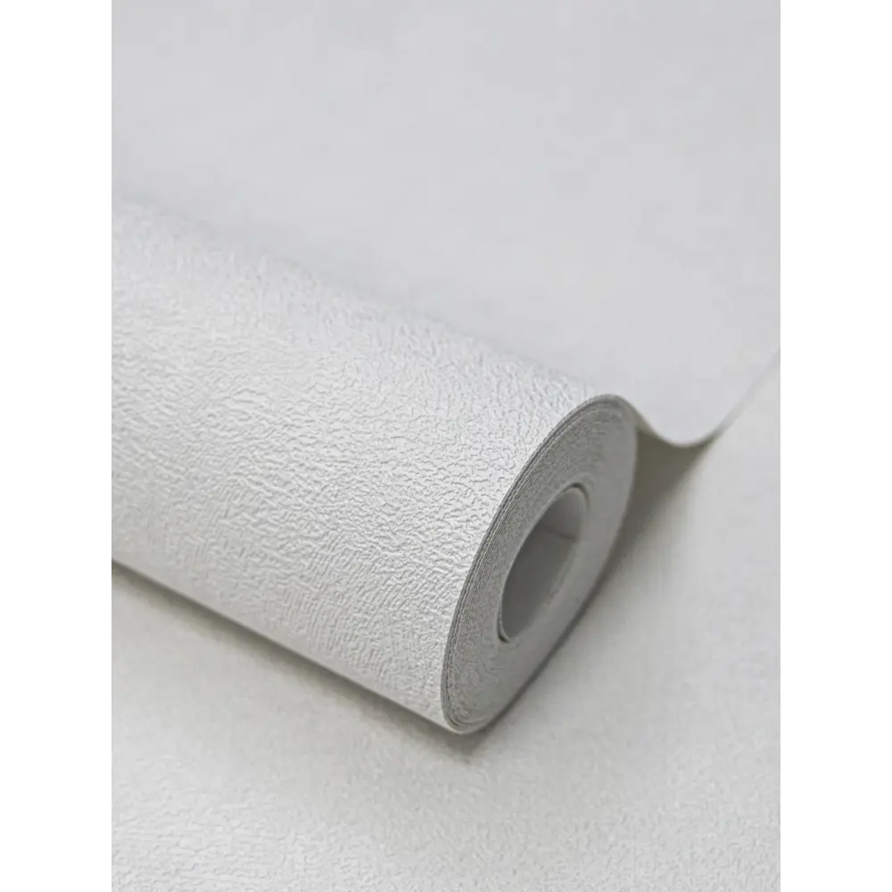 Обои флизелиновые Wallsecret Hypnotic белые 1.06 м 8963-10 89389719 STLM-2058618 - Вид №3