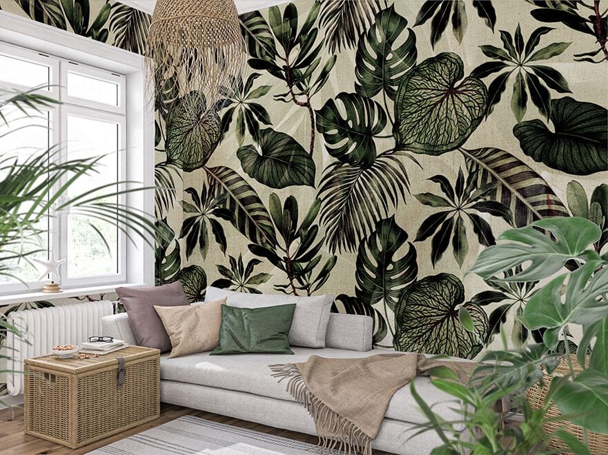 Обои Creativespace Prêt-à-porter ARCH-00117593