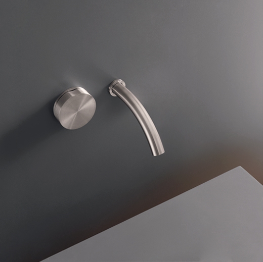 Настенный смеситель прогрессирующего  GIO38 CEADESIGN  - Вид №2