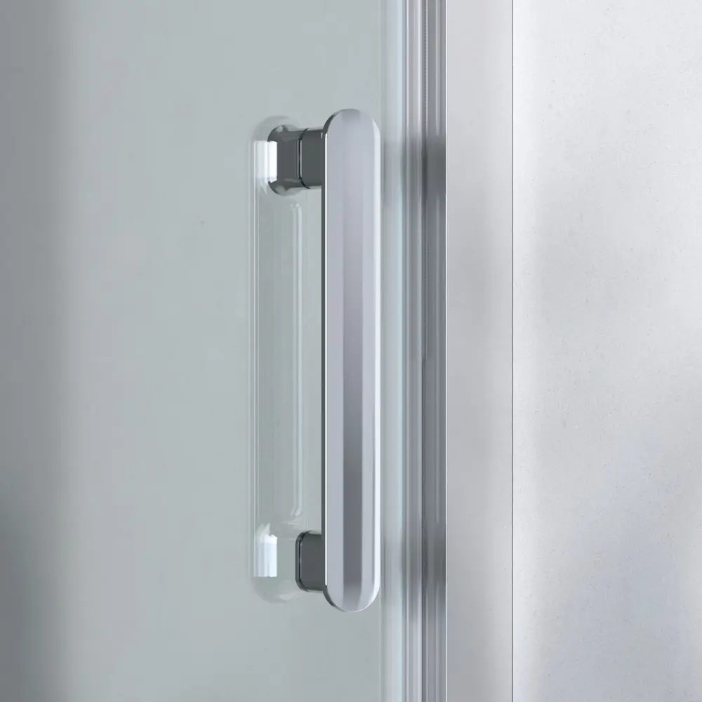 Комплект стекол для душевой двери Sensea Easy 90x190 см 84430296 STLM-2171549 - Вид №7