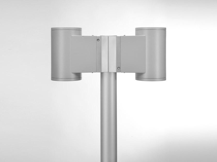 PUK Светодиодный уличный фонарь из литого под давлением алюминия Hydrotech sun-id-1465341 - Вид №1