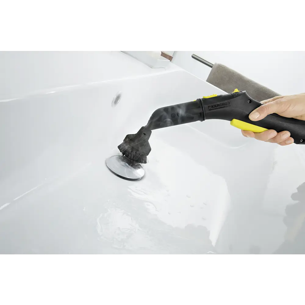 Пароочиститель Karcher SC 4 EasyFix, 2000 Вт, 3.5 бар STLM-2110731 - Вид №29