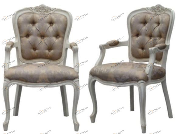 Arrediorg.it® Мягкое кресло с подлокотниками Florence R301