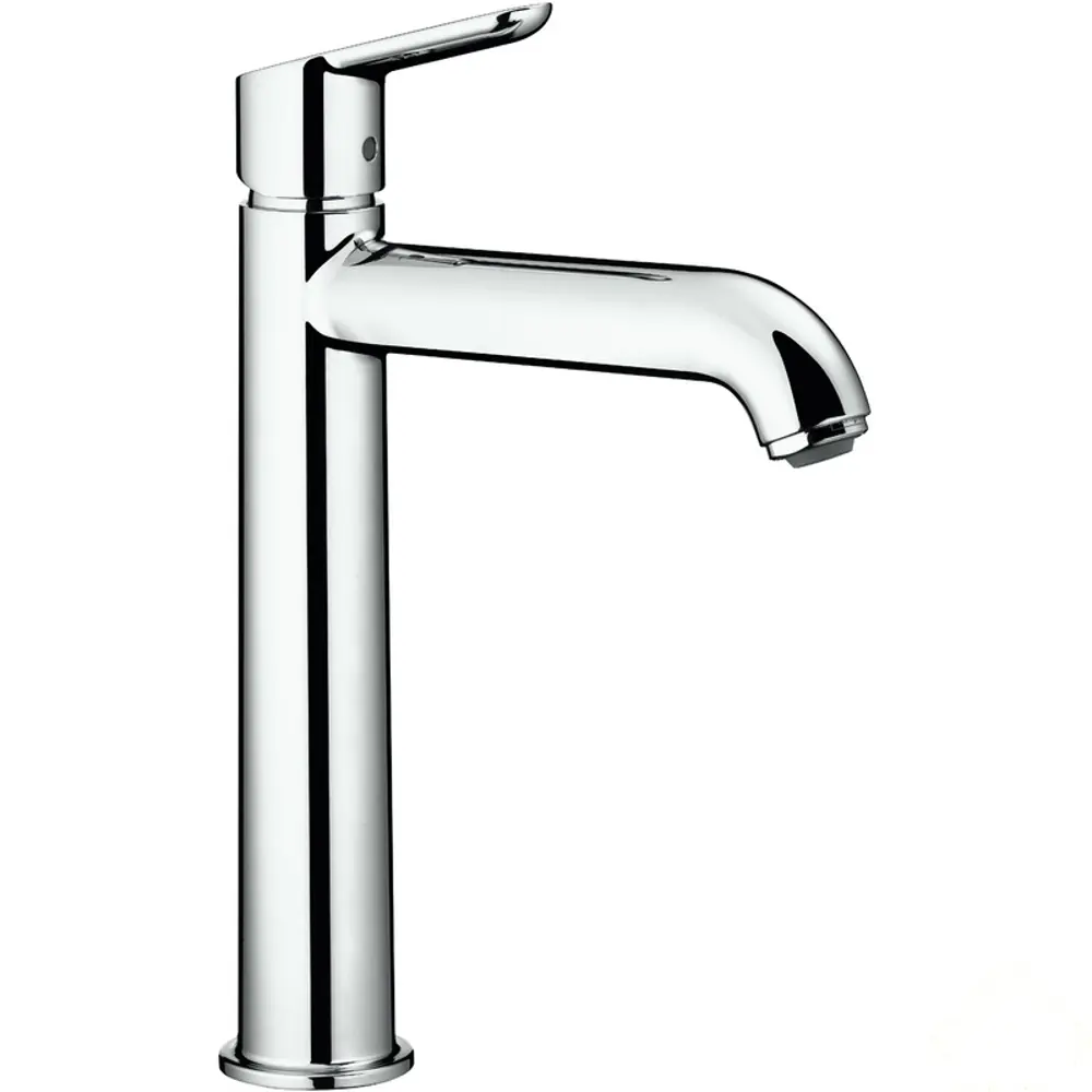 Смеситель для раковины Hansgrohe Sportive L, однорычажный 13709035 STLM-2005526 Без серии