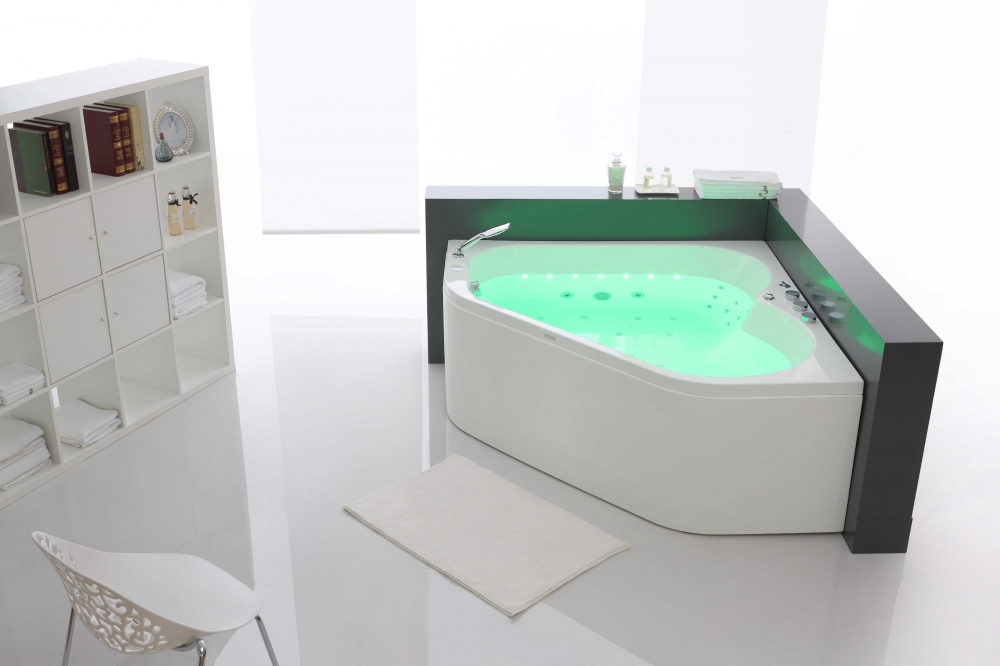 А2202 CGSP Ванна гидромассажная SSWW  - Вид №7