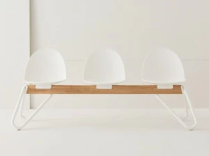 Segis Сиденье на полипропиленовой балке Camel