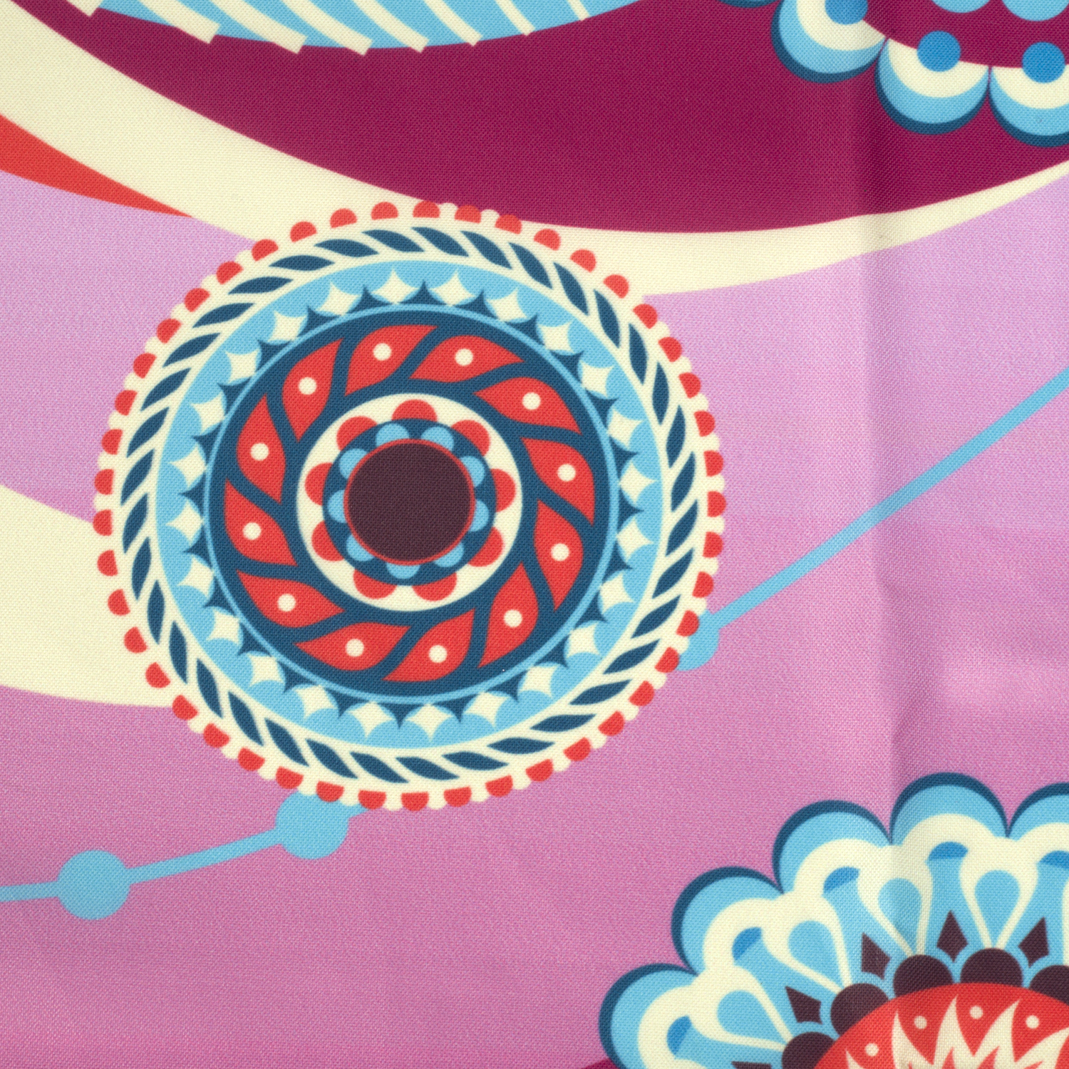 SC-40101 Isen Шторка для ванной WasserKRAFT  - Вид №4