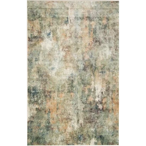 Ковер вискоза Ragolle Matrix 89855/6241 160x230 см цвет мультиколор 83270785 STLM-2177391