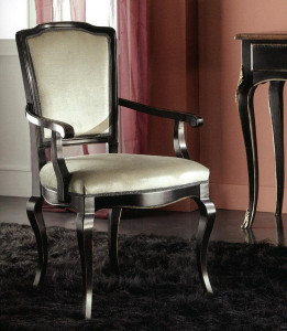 Стул  GENUS P401T