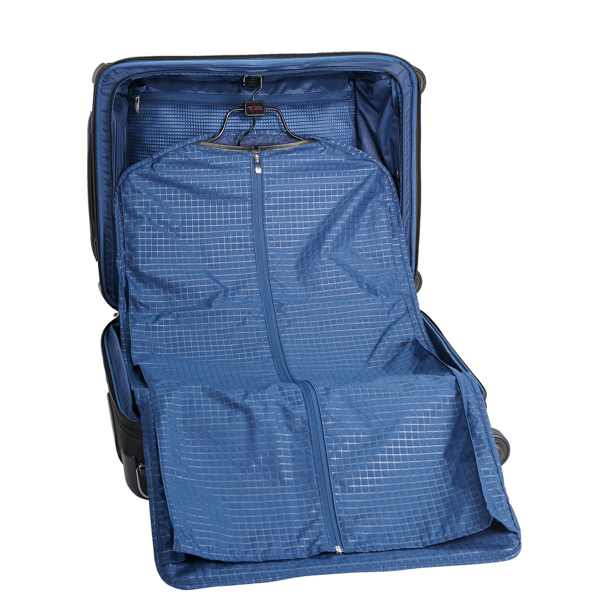 255961D2 Чемодан 255961 Aberdeen Continental Expandable Carry-On Tumi Arrive  - Вид №4