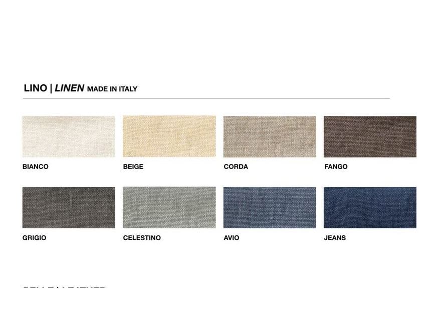 Деревянная скамейка с Капитоном Modesign Domino ARCH-00125266 - Вид №6