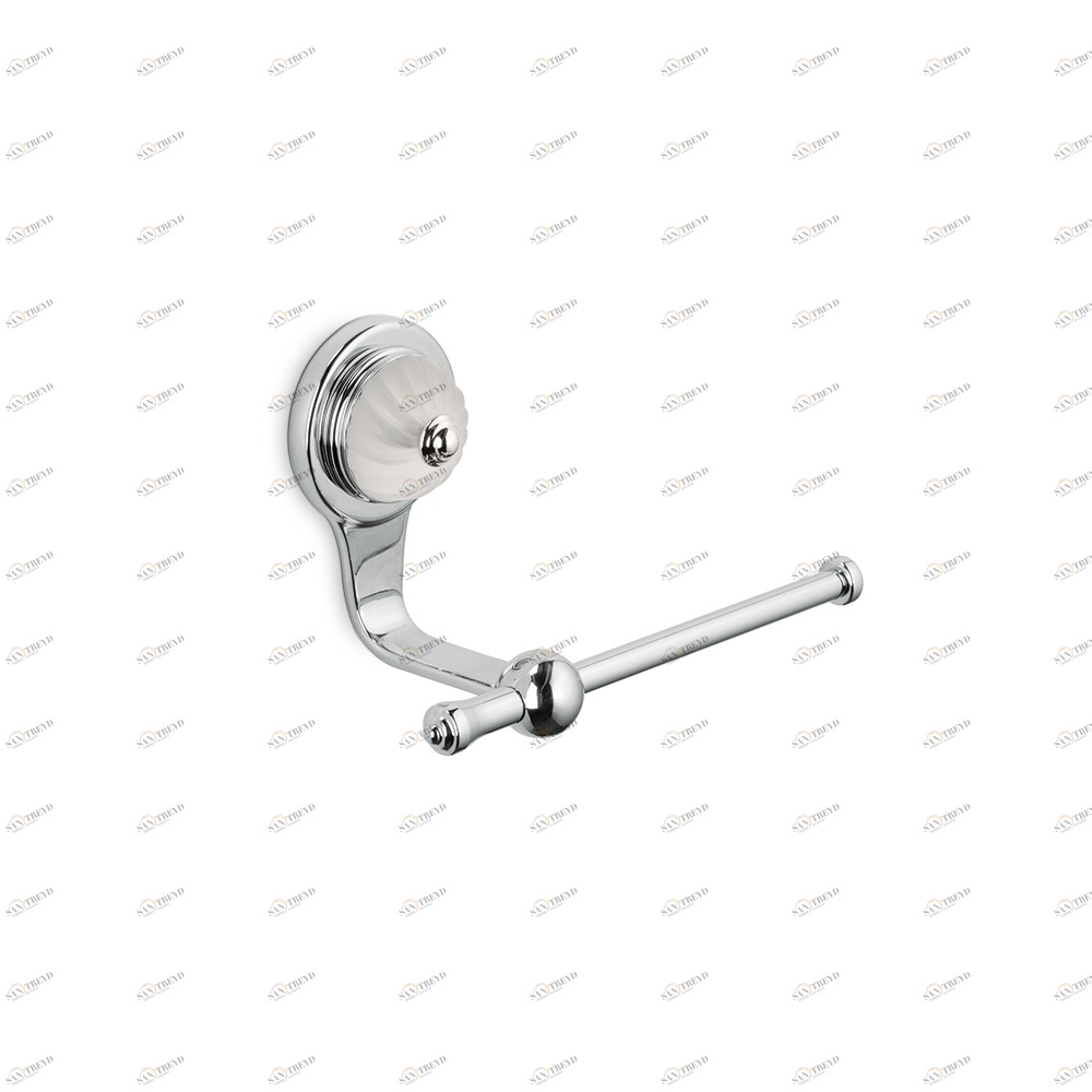 Настенный держатель для бумаги DELUXE NEWFORM Италия 68223