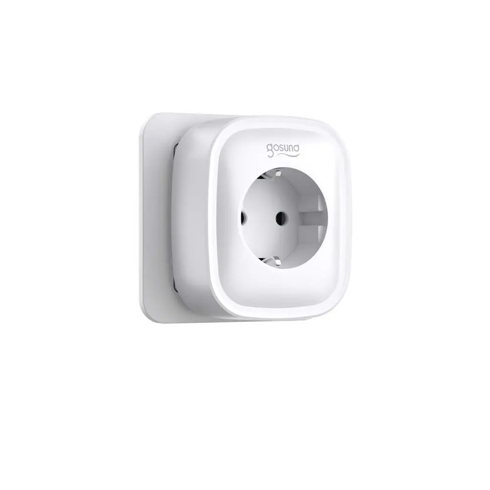 Умная розетка Wi-Fi Gosund SP112 87506365 STLM-2019650 Santreyd  - Вид №3