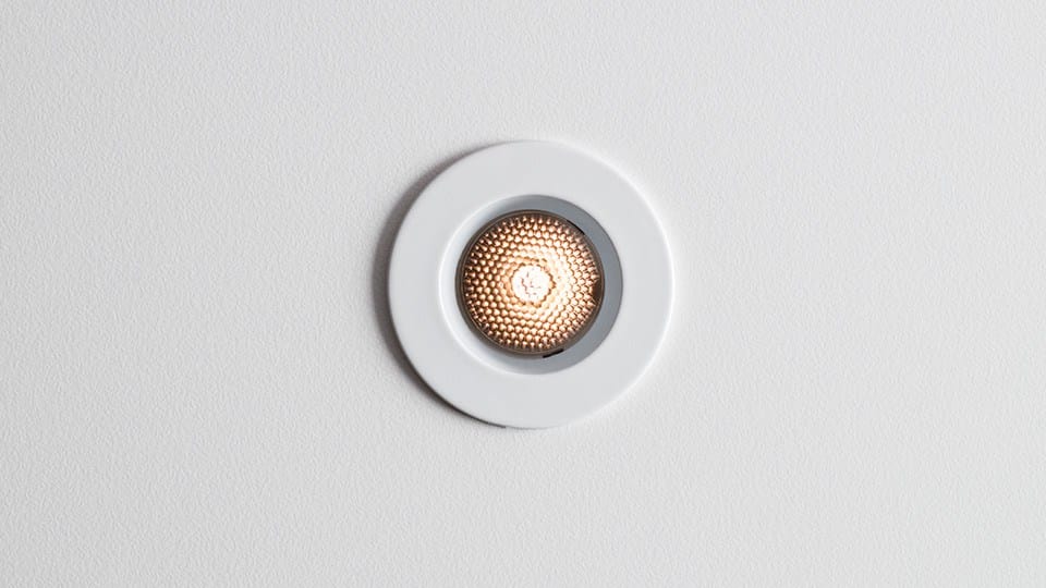 Алюминиевый круглый светодиодный прожектор Artemide Everything ARCH-00059767 - Вид №9