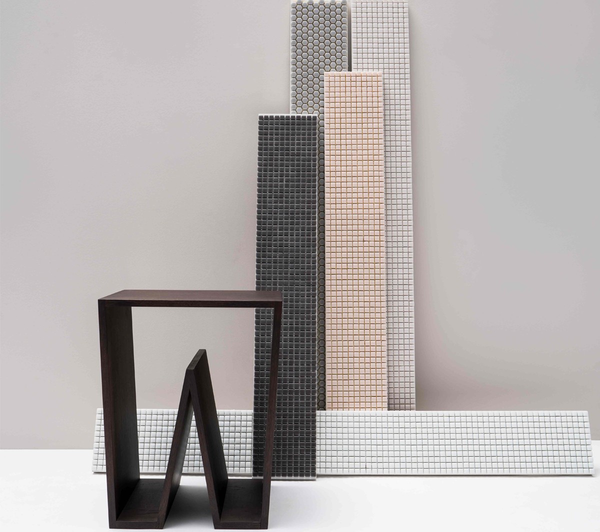 Ex.T Notch Wood Табурет из натурального дуба EXNOTCHROV  - Вид №6