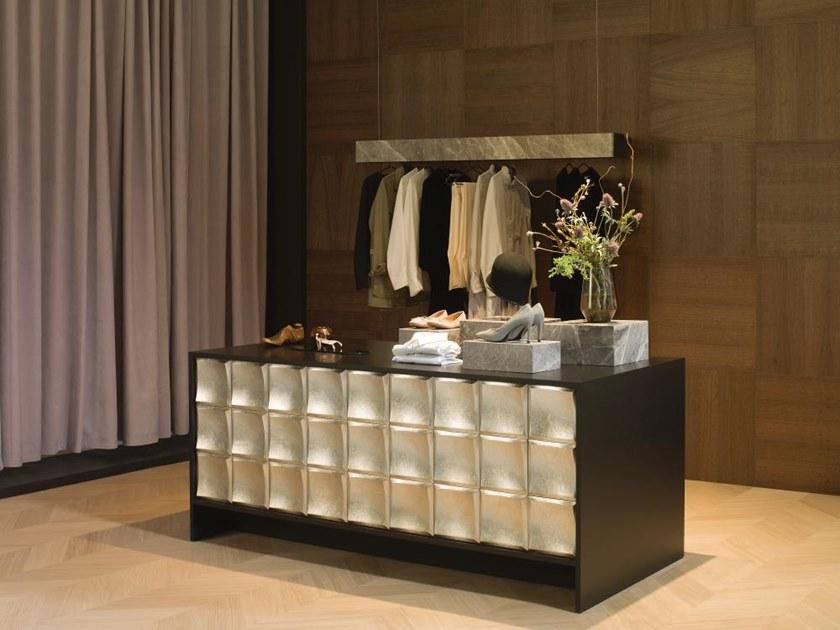 L'ANTIC COLONIAL Трехмерная поверхностная плитка для интерьеров Mix mosaics sun-id-1404934 - Вид №3