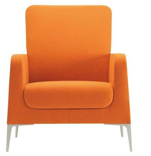 Segis Кресло из ткани с подлокотниками Alphabet I802 - Вид №2