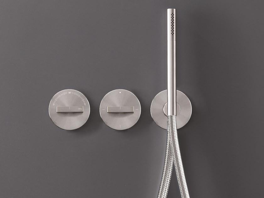 Ceadesign Настенный термостатический смеситель для ванны / душа Bar Bar 69 - Вид №1