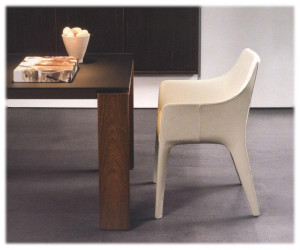 Стул Tip toe arm BONALDO SB 52