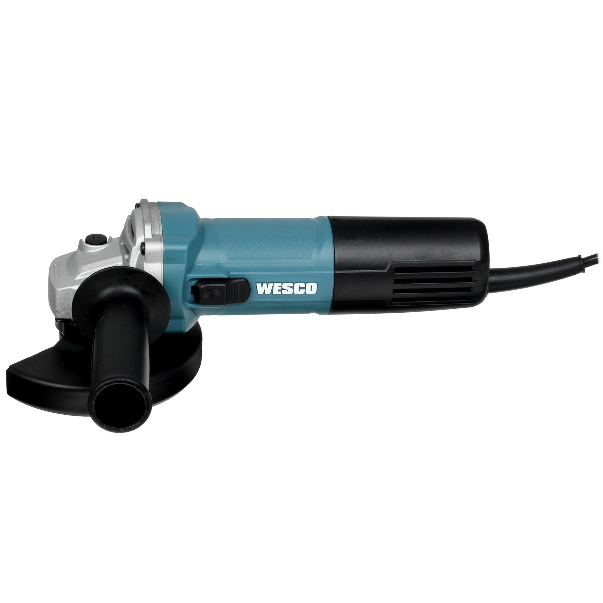 Углошлифовальная машина (УШМ) Wesco WS4750 5094214 STDN-0120242 - Вид №2