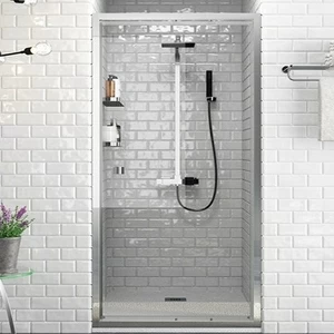 ДВЕРЬ В НИШУ HABITAT 70 СМ