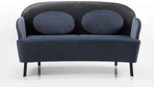 brühl 2-х местный диван Floret