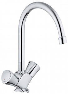 31774001 Смеситель для кухни Grohe Costa S хром