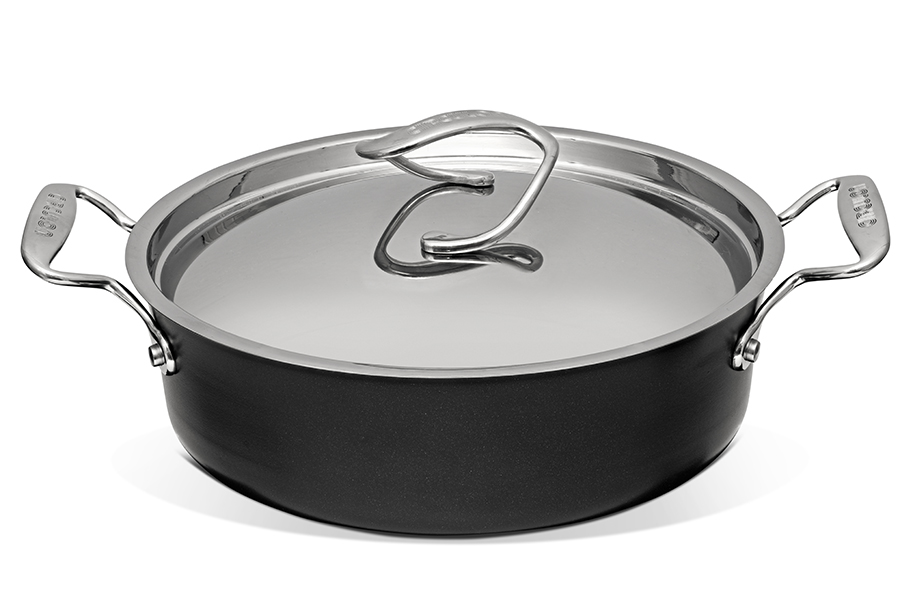 R88000 Сотейник style, 1,65 л CIRCULON  - Вид №11