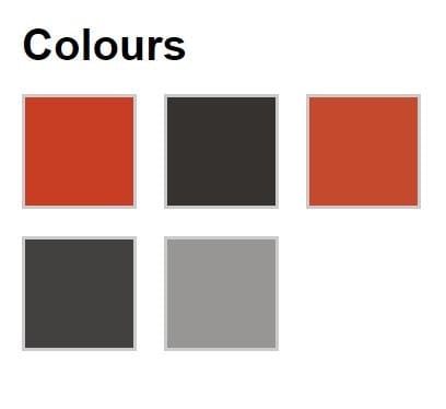 Высокий детский стул Nola Industrier Parco ARCH-00035087 - Вид №7