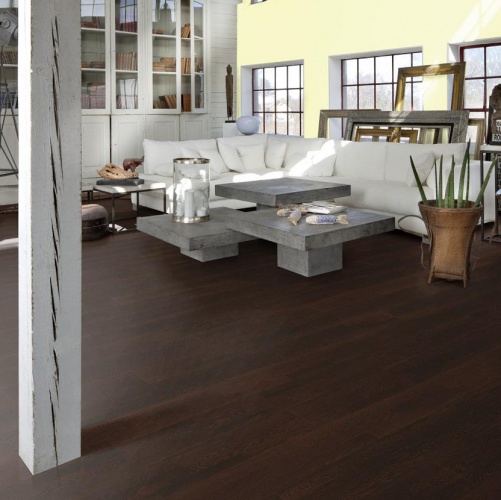 Паркетная доска Kahrs Дуб Супай 2600200546 - Вид №10