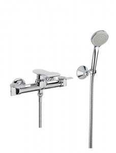 6001/1 Bellosta Rubinetterie ГРУППА ВНЕШНЕГО БАКА