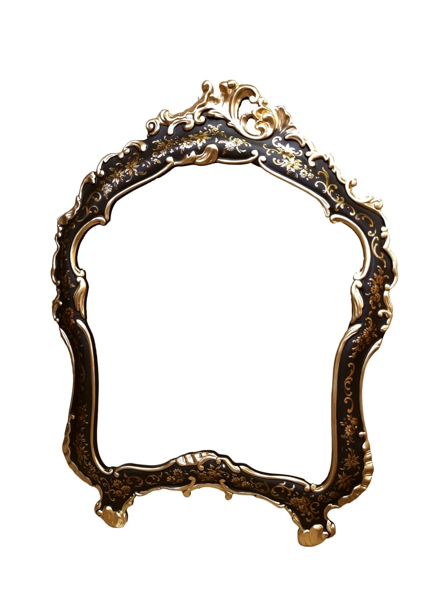 8577 - 4577 Specchio 8577 Bianchini&Capponi RINASCIMENTO Bianchini Capponi - Вид №12