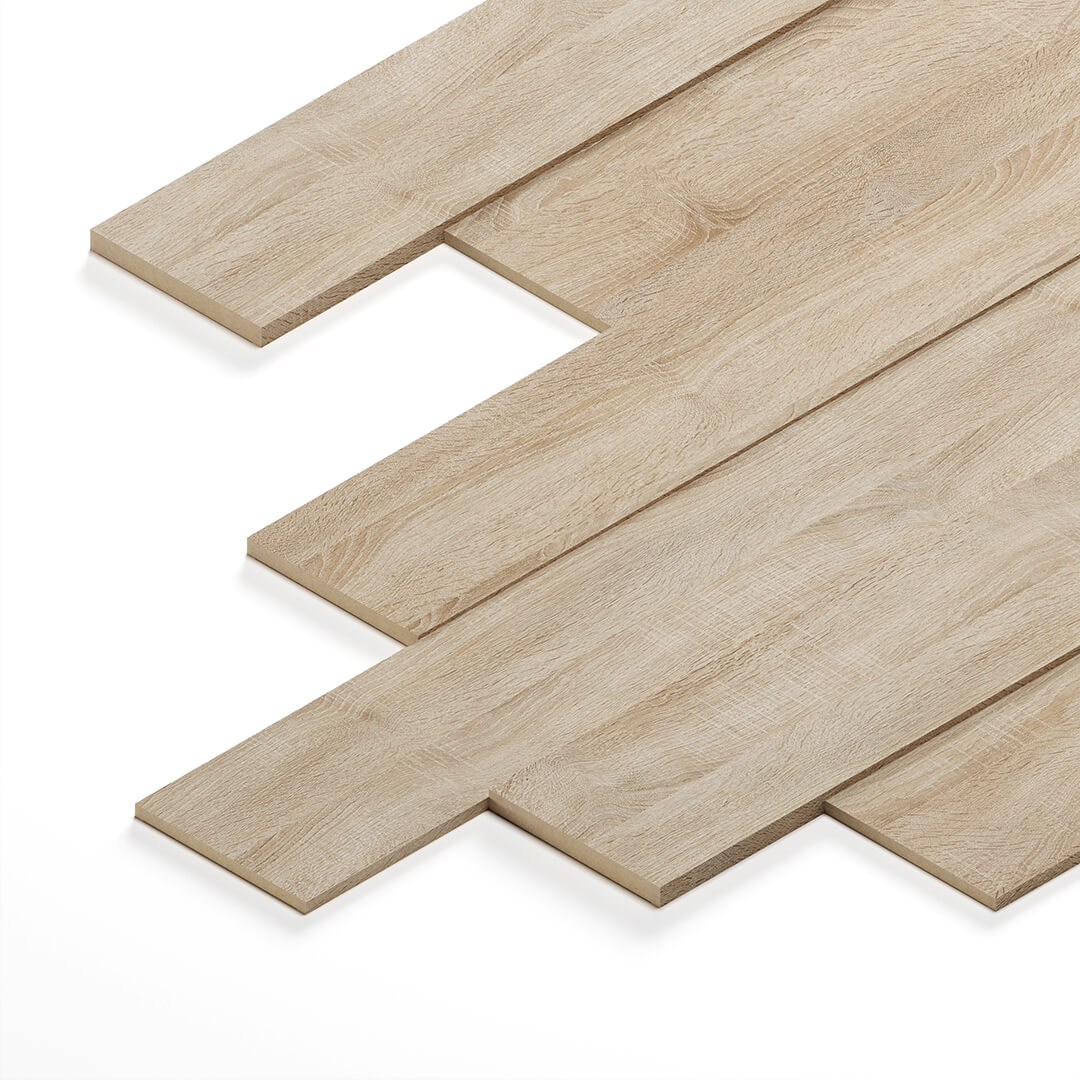 Панели 3D МДФ STELLA Дуб Сонома (уп-1,13кв.м) Standart STSR-30