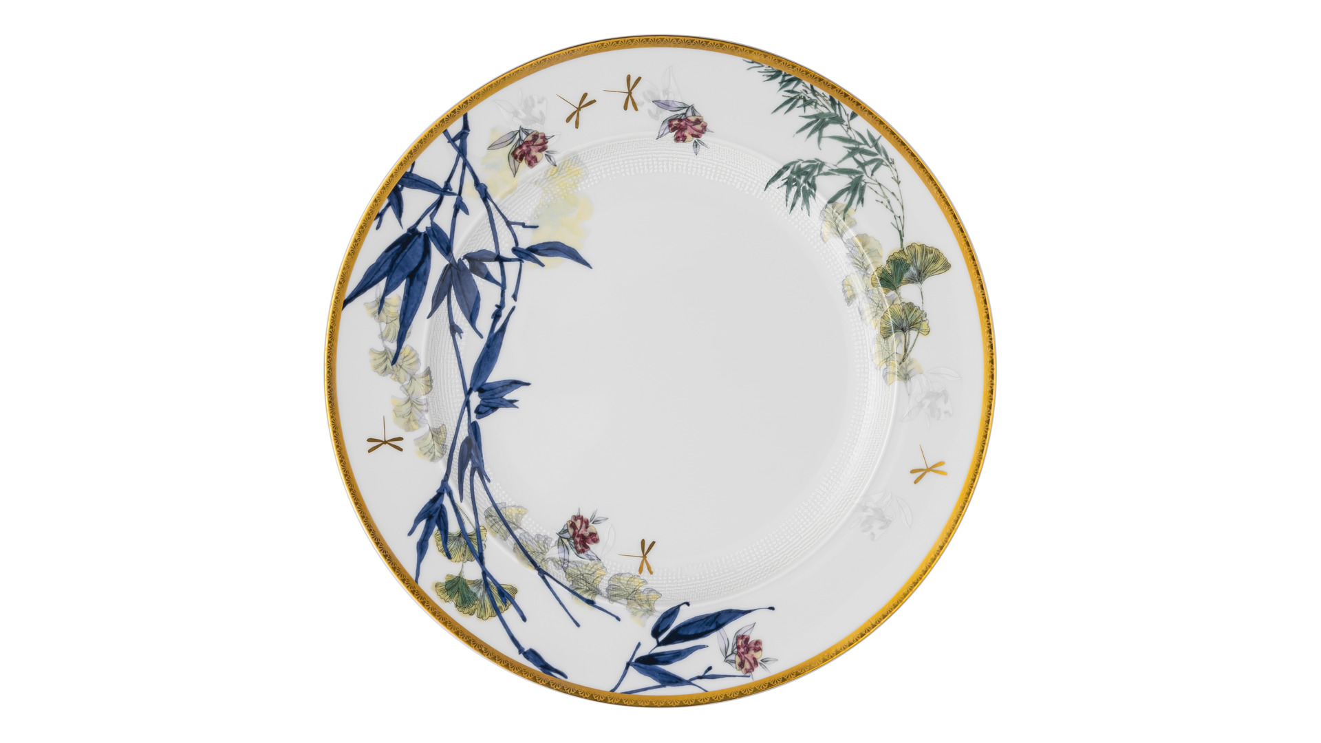 10655596 Rosenthal Сервиз столовый Rosenthal Турандот на 6 персон 24 предмета, фарфор Фарфор  - Вид №8