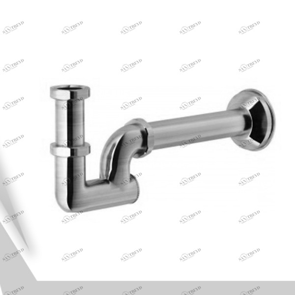 Сифон для умывальника Cielo SIFR Ceramica Cielo Сливное оборудование