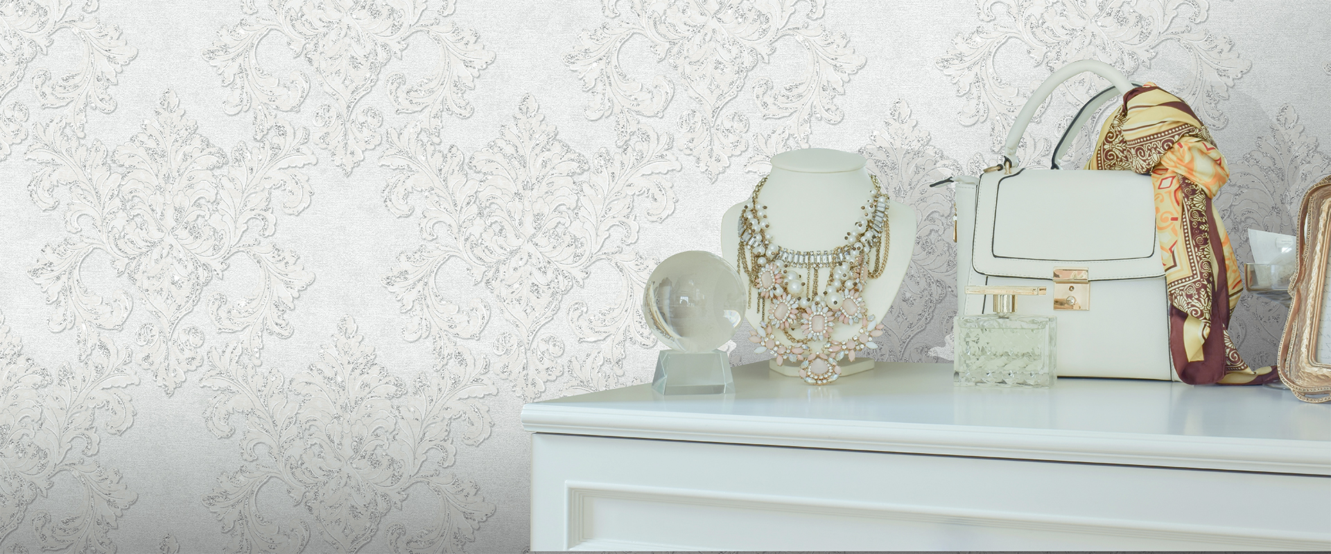 Victoria Stenova 889371 Мотив DINASTIA 889371  - Вид №1