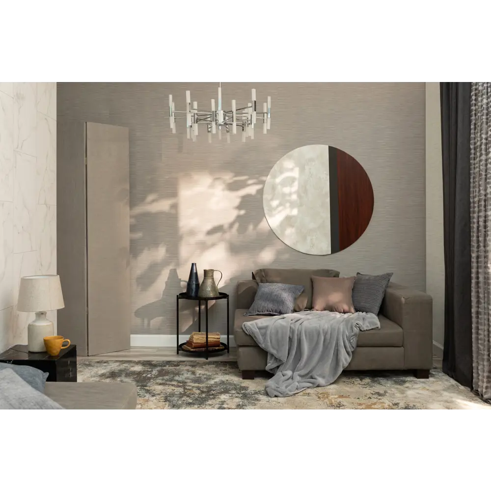 Люстра потолочная Ramona, 24 лампы, 10 м², цвет серебристый 82982488 STLM-2114066 Arte Lamp  - Вид №5
