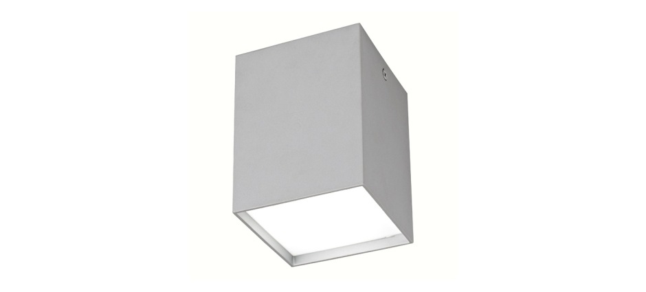 064713 Потолочный светильник 5631 Mantra Kailua