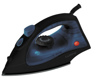 9058679 Утюг LUMME LU-IR1137A синий
