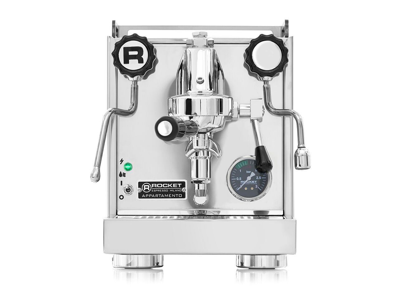 Кофе-машина Rocket Espresso APPARTAMENTO ARCH-00045873 - Вид №6