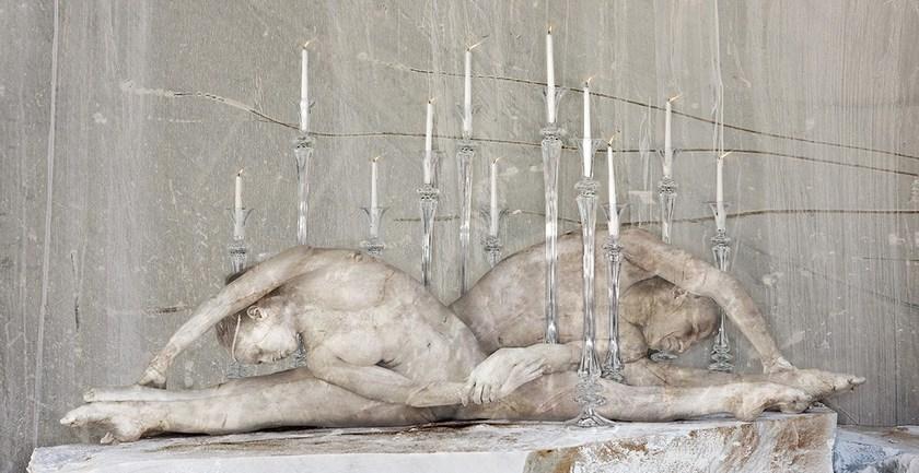 VGnewtrend Кандельер из pyrex® sun-id-1451219 - Вид №8