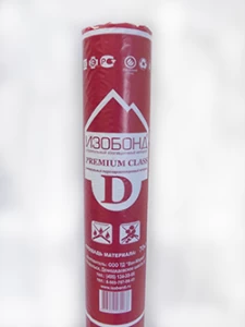 Изобонд D Premium class Гидроизоляция 70м2