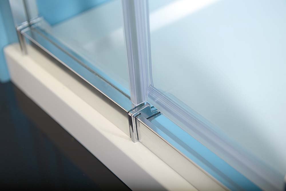 EL1715EL3115 Polysan Ширмы для душа EASY LINE  - Вид №1