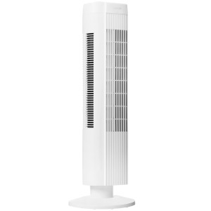 4868469 Вентилятор DEXP FT-19M  белый