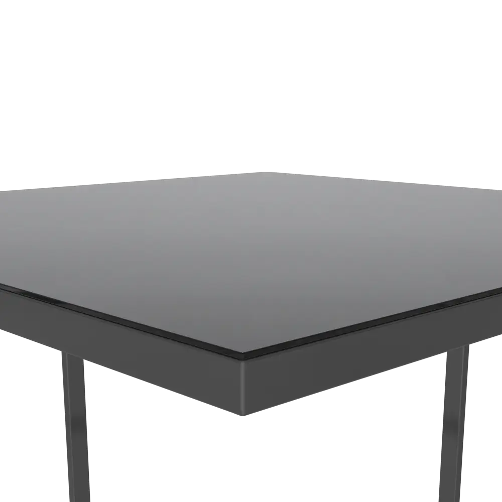 NATERIAL Compass: садовый обеденный набор со складными стульями 84855722 STLM-0056174 - Вид №11