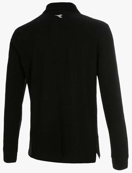 DIADORA UTILITY Рубашка-поло с длинными рукавами Polo ml atlantis ii sun-id-1352090 - Вид №1