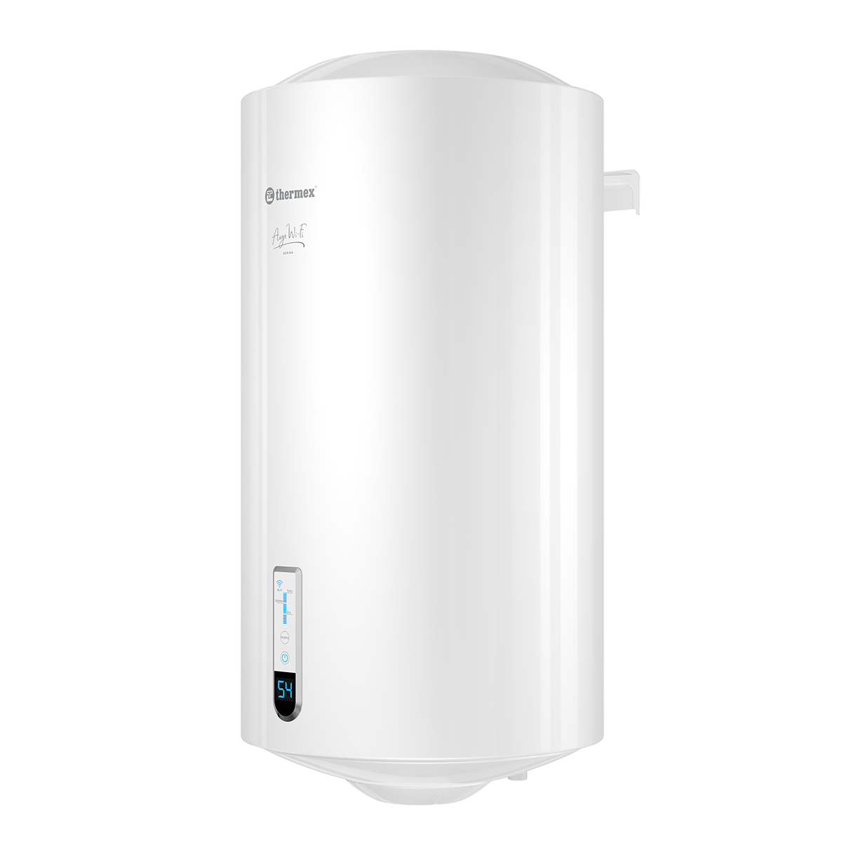 9136031 Водонагреватель электрический THERMEX Auga 100 V Wi-Fi STDN-0000526 